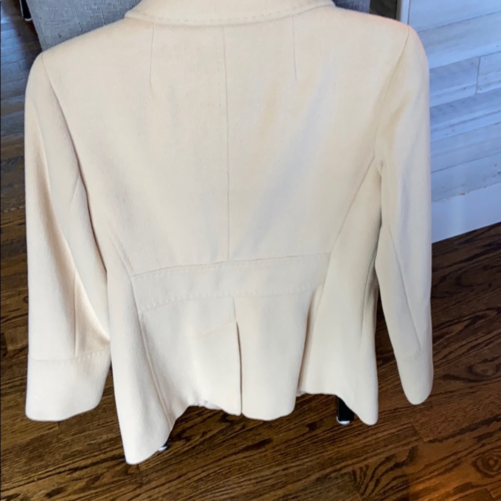 Peacoat - Picture 2 of 4